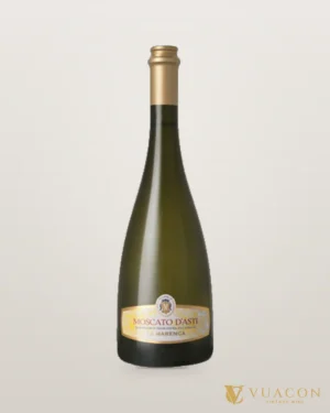 Moscato D’asti La Marenca – chai chính hãng tại Vua Cồn