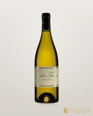 Moulin Touchais Coteaux Du Layon – chai chính hãng tại Vua Cồn