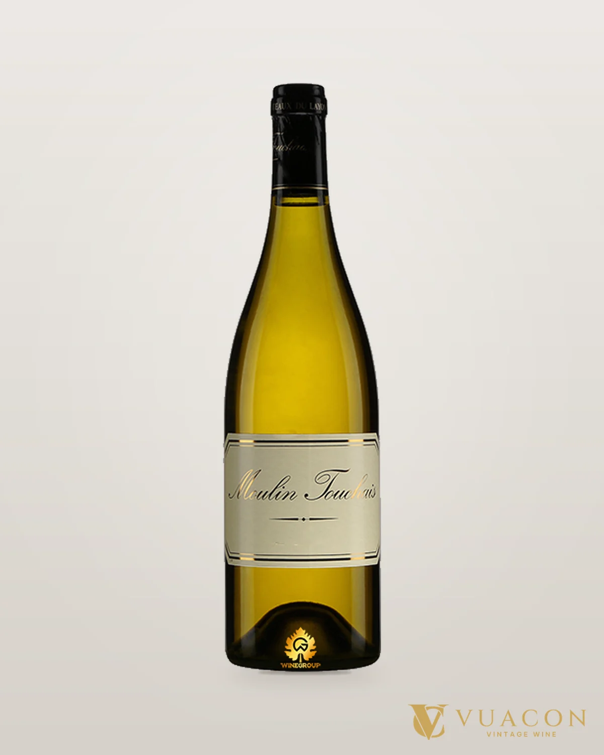Moulin Touchais Coteaux Du Layon – chai chính hãng tại Vua Cồn