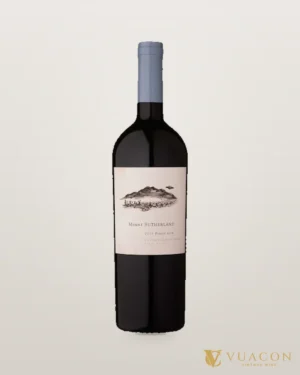 Mount Sutherland Syrah – chai chính hãng tại Vua Cồn