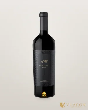 Mythic Block Malbec – chai chính hãng tại Vua Cồn
