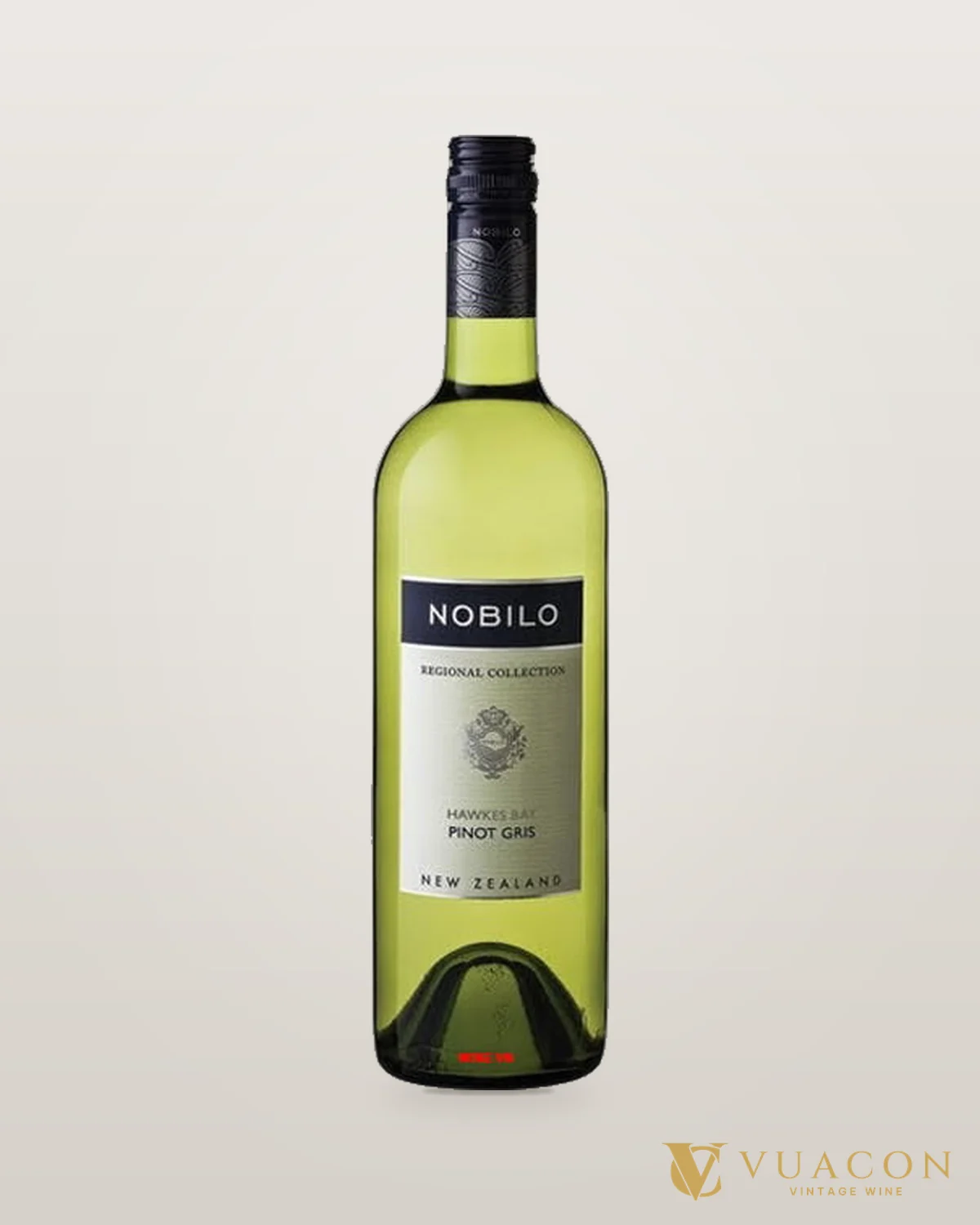 Nobilo Regional Collection Pinot Gris – chai chính hãng tại Vua Cồn