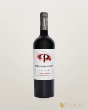 Noble Reserva Cabernet Sauvignon – chai chính hãng tại Vua Cồn