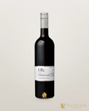 Oh By Omerade – chai chính hãng tại Vua Cồn