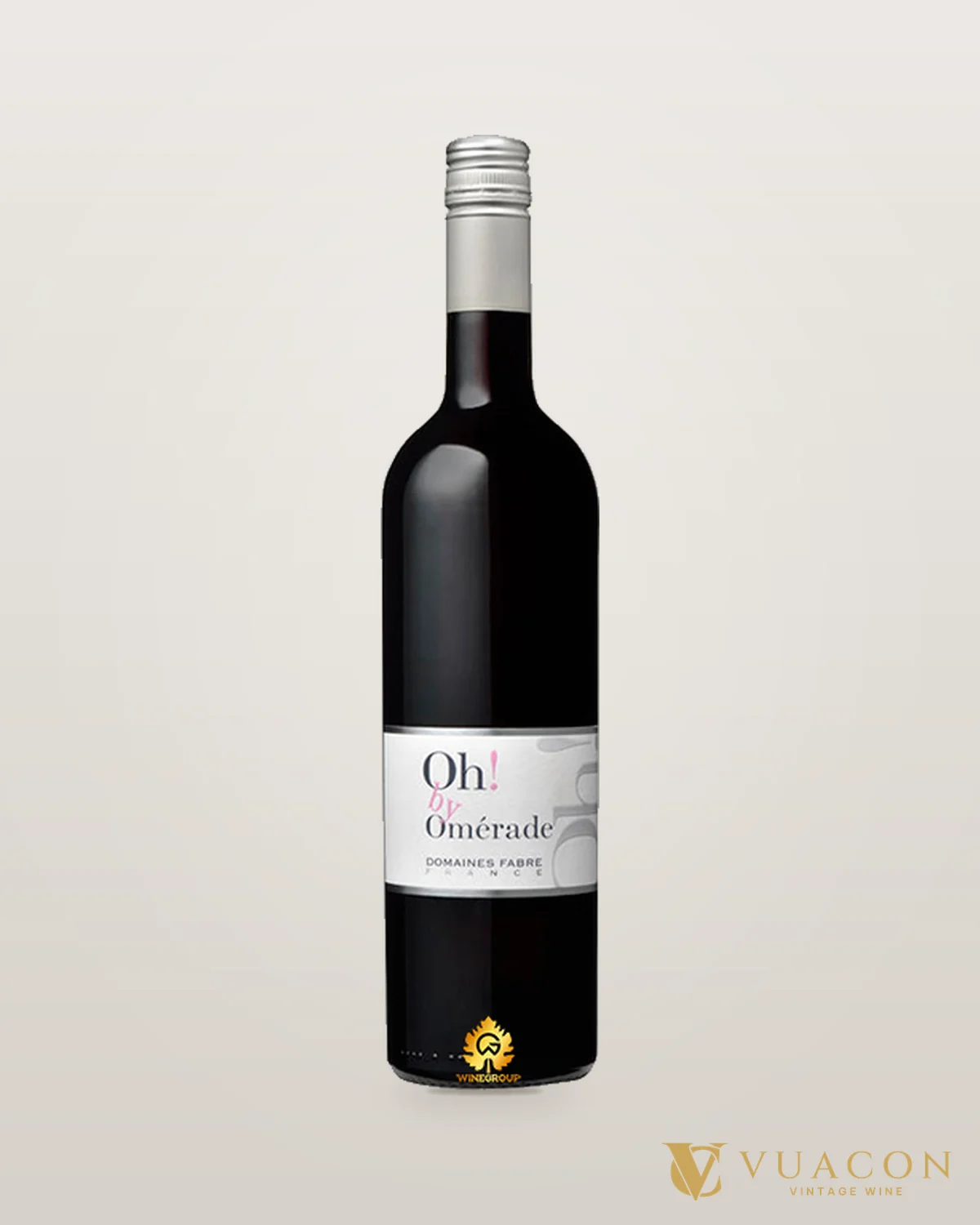 Oh By Omerade – chai chính hãng tại Vua Cồn