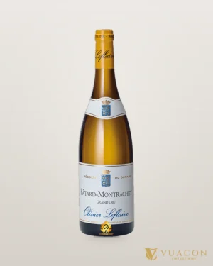 Olivier Leflaive Bâtard-Montrachet Grand Cru – chai chính hãng tại Vua Cồn
