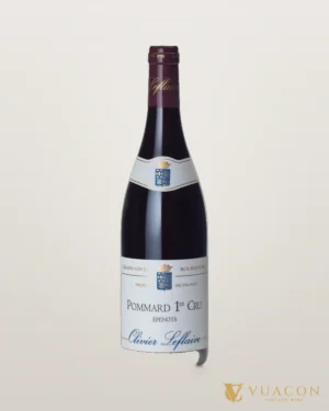 Olivier Leflaive Epenots Pommard 1ER Cru – chai chính hãng tại Vua Cồn