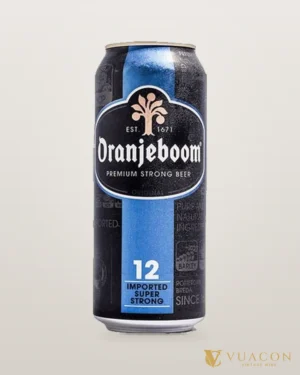 Oranjeboom Premium Strong – chai chính hãng tại Vua Cồn