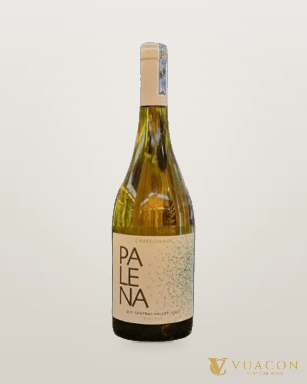 Palena Chardonnay – chai chính hãng tại Vua Cồn