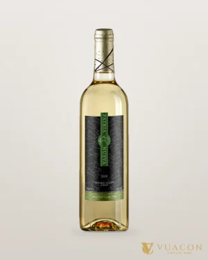 Patria Nueva Sauvignon Blanc – chai chính hãng tại Vua Cồn