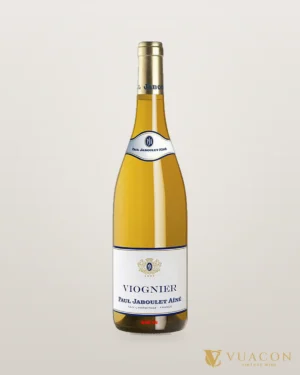Paul Jaboulet Aine Viognier – chai chính hãng tại Vua Cồn