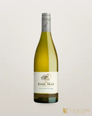 Paul Mas Sauvignon Blanc – chai chính hãng tại Vua Cồn