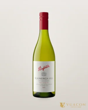 Penfolds Koonunga Hill Chardonnay – chai chính hãng tại Vua Cồn