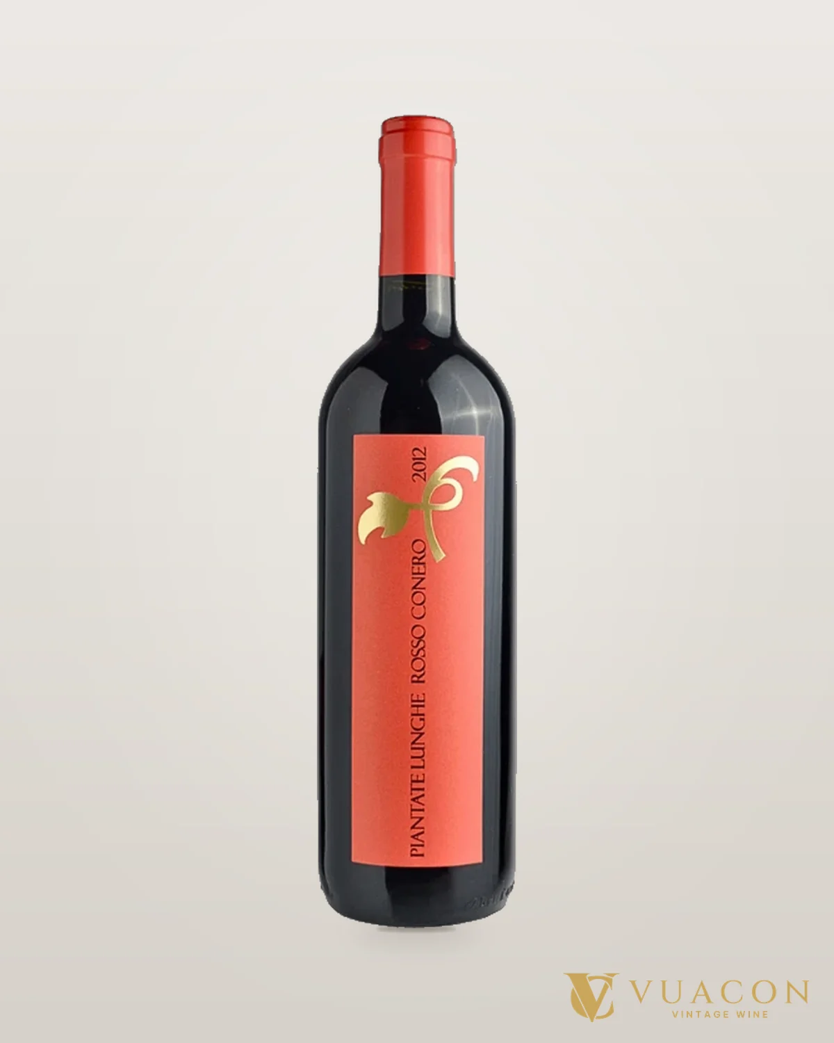 Piantate Lunghe Rosso Conero DOC – chai chính hãng tại Vua Cồn