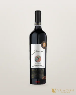 Picarus Reserve 1 Cabernet Sauvignon – chai chính hãng tại Vua Cồn