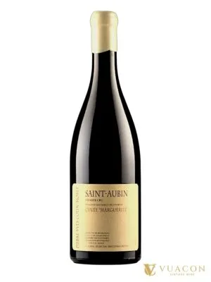 Pierre-Yves Colin-Morey Saint-Aubin 1er Cru Hommage à Marguerite – Burgundy, Pháp, 750ml