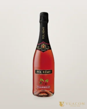 Pol Rémy Framboise – chai chính hãng tại Vua Cồn