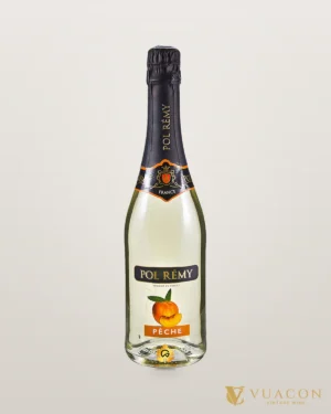 Pol Rémy Peach – chai chính hãng tại Vua Cồn