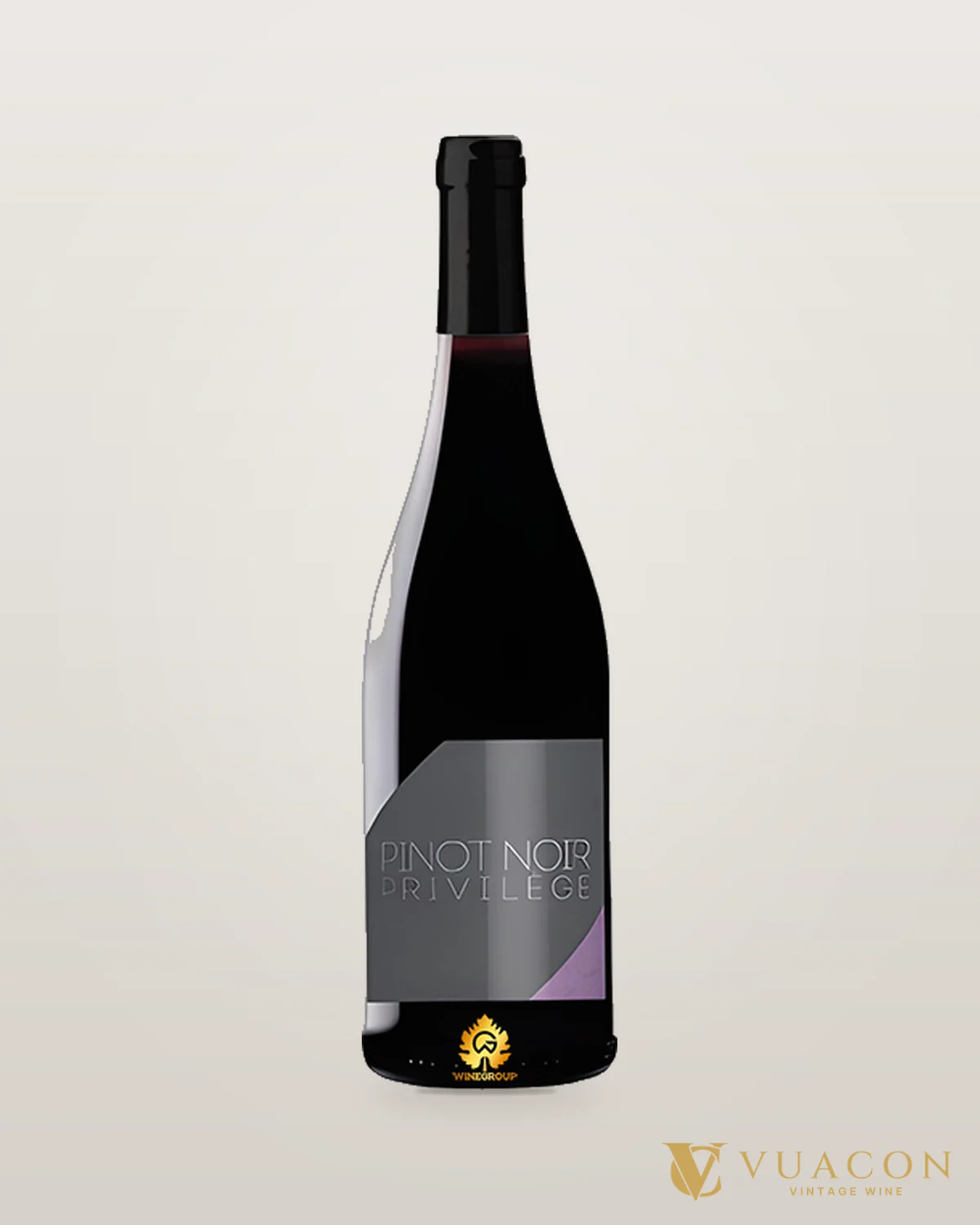 Privilege Pinot Noir – chai chính hãng tại Vua Cồn