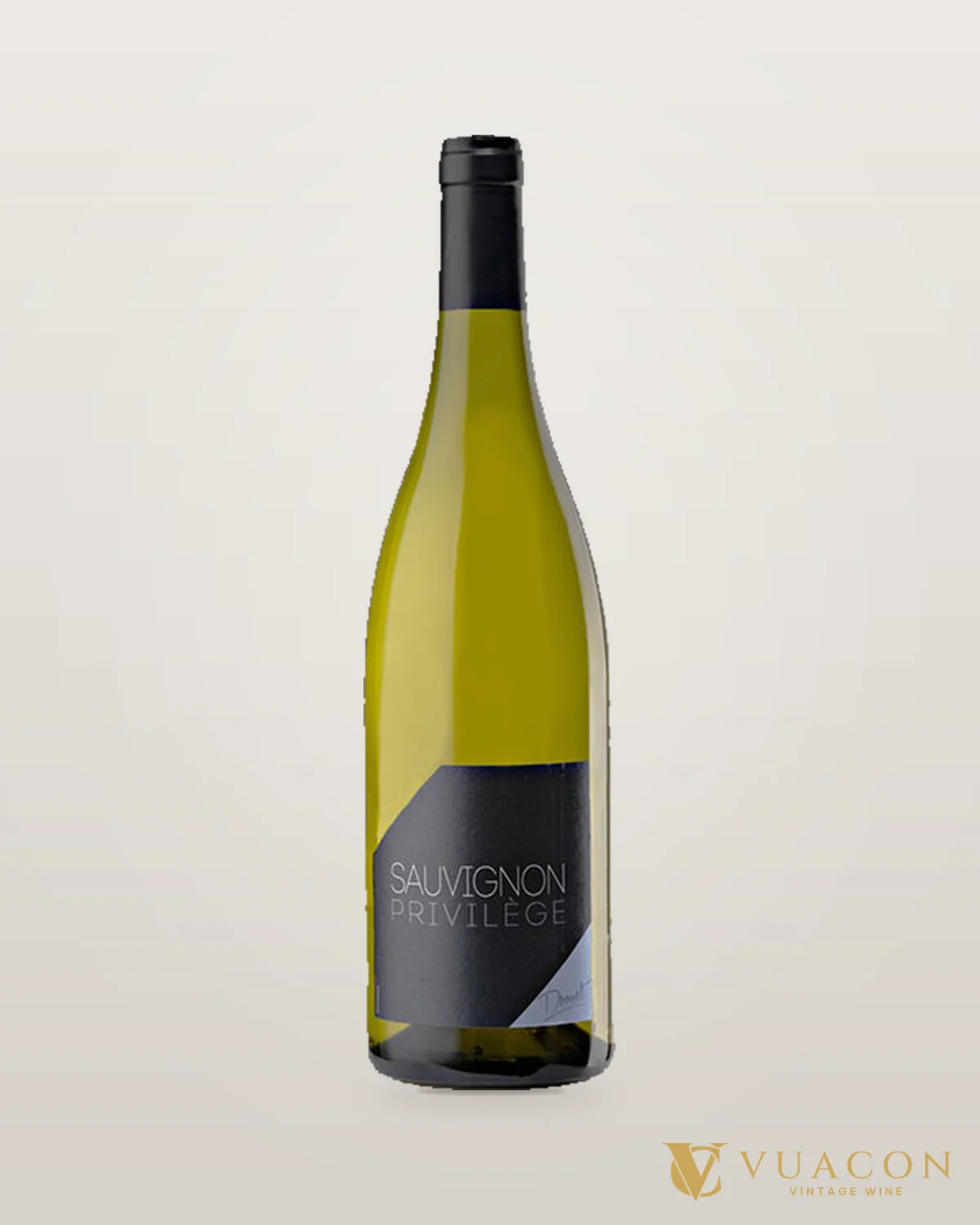 Privilege Sauvignon Blanc – chai chính hãng tại Vua Cồn
