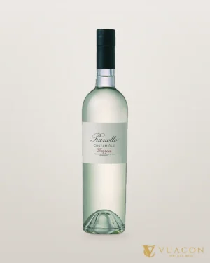 Prunotto Grappa di Costamiòle – chai chính hãng tại Vua Cồn