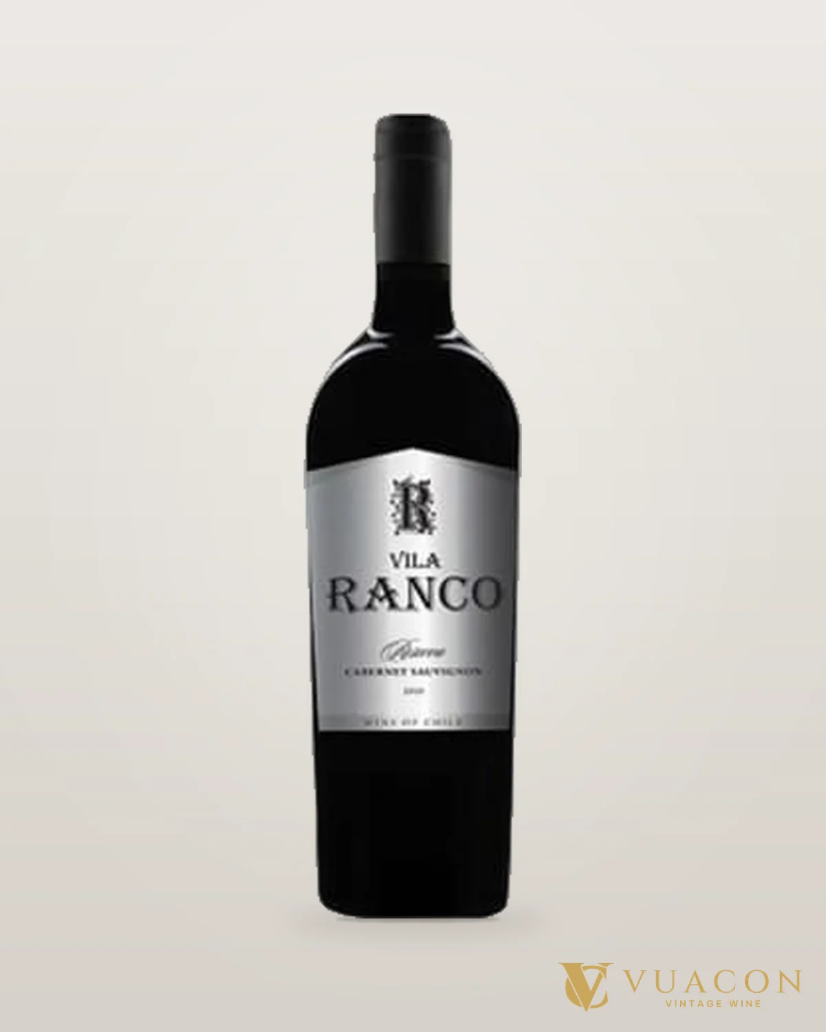 Ranco Reserva Cabernet Sauvignon – chai chính hãng tại Vua Cồn