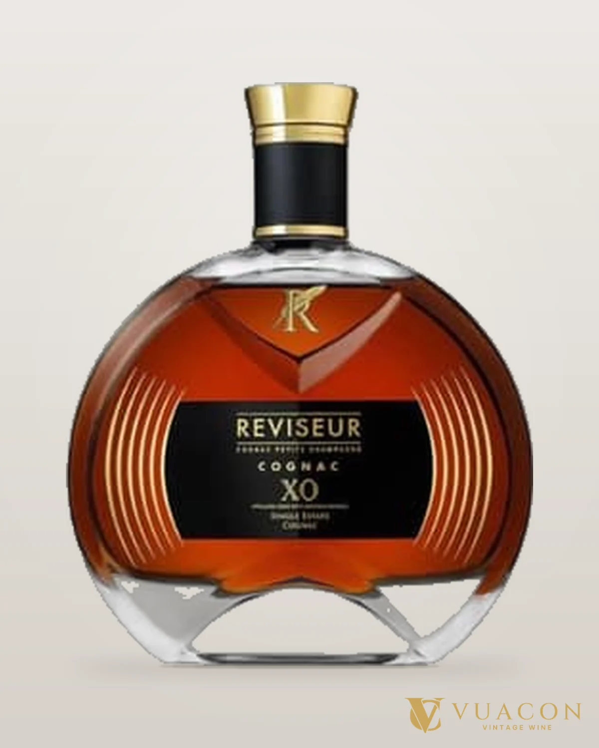 Reviseur XO – chai chính hãng tại Vua Cồn