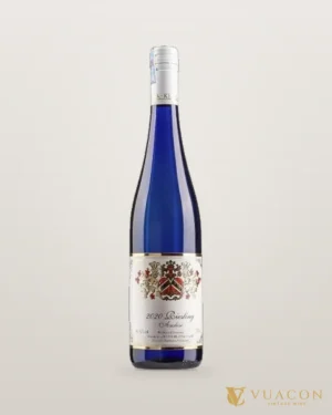 Riesling Auslese – chai chính hãng tại Vua Cồn
