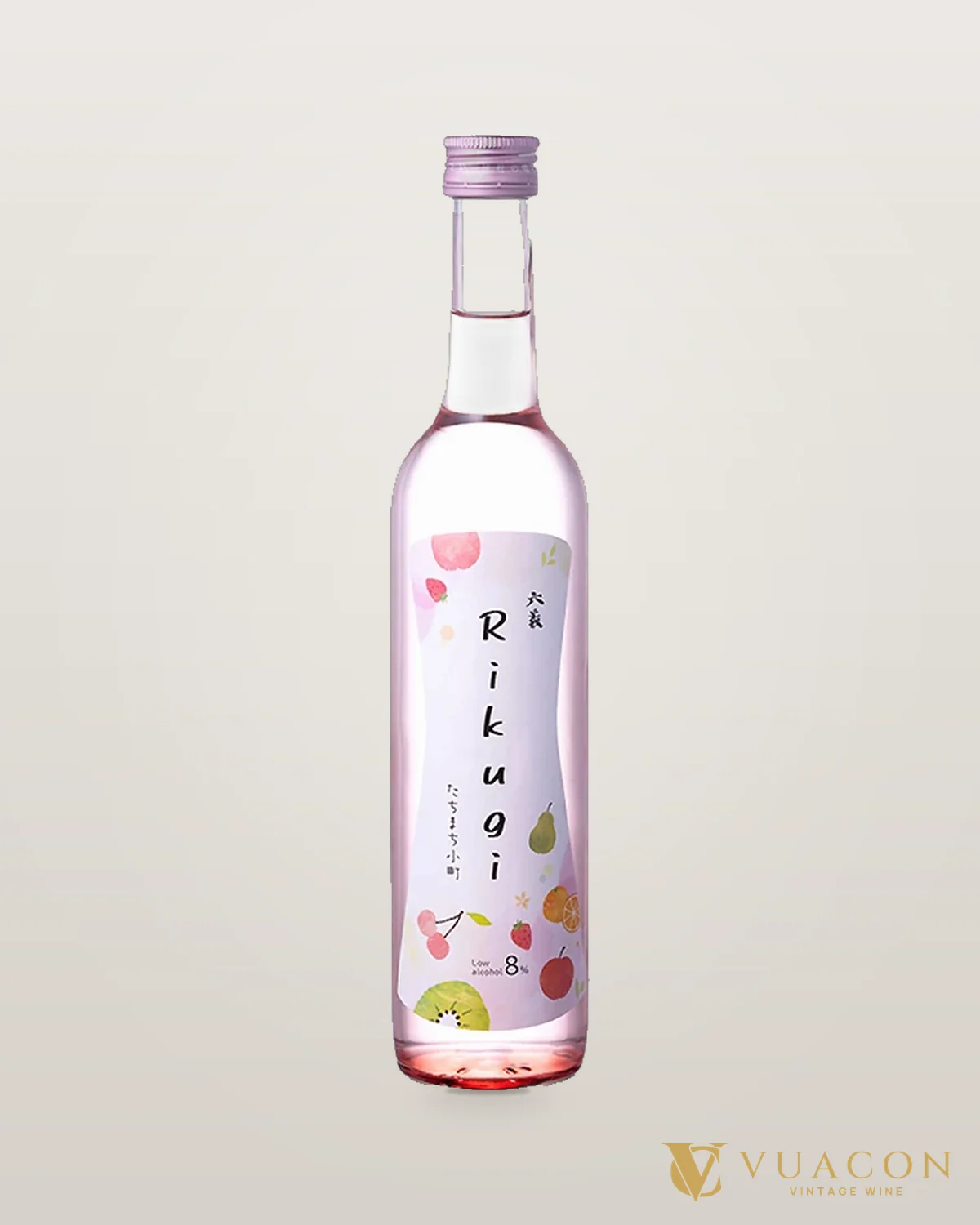 Rikugi Tachimachi komachi – chai chính hãng tại Vua Cồn