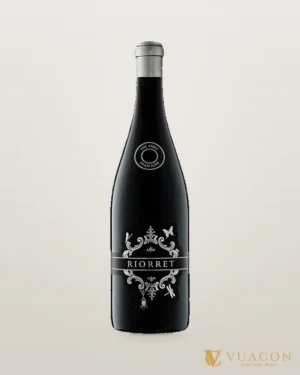Riorret The Abbey Pinot Noir – chai chính hãng tại Vua Cồn