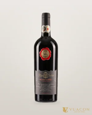 Ripa Di Sotto Rosso Cuvée – chai chính hãng tại Vua Cồn