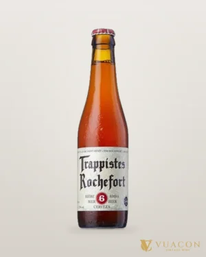 Rochefort 6 – chai chính hãng tại Vua Cồn