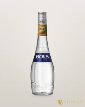 Rượu Bols Coconut 700ml – chai chính hãng tại Vua Cồn