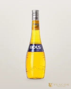 Rượu Bols Mango 700ml – chai chính hãng tại Vua Cồn
