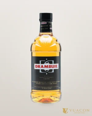 Rượu Drambuie 1L – chai chính hãng tại Vua Cồn