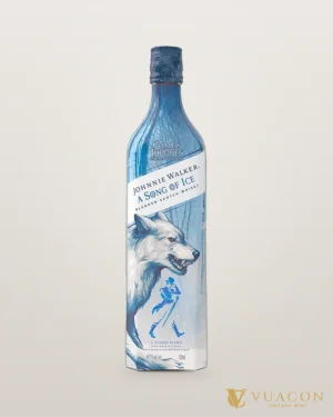 Rượu Johnnie Walker A Song of Ice – chai chính hãng tại Vua Cồn