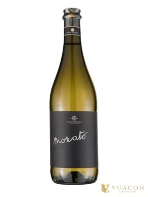 Rượu vang 47 Anno Domini Moscato Frizzante – vang nổ / Sparkling, Veneto, Ý, 750ml