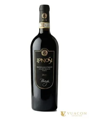 Rượu vang Biagi Ipnosi Colline Teramane Montepulciano d’Abruzzo – Ý, 750ml