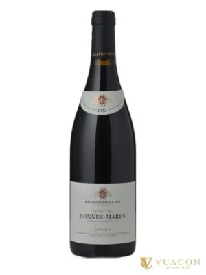 Rượu vang Bouchard Père & Fils Bonnes-Mares Grand Cru – Burgundy, Pháp, 750ml