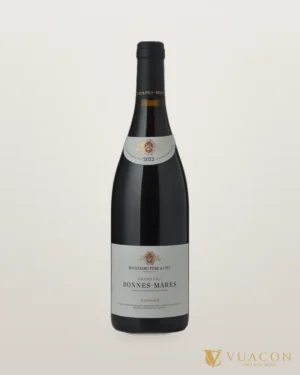 Rượu vang Bouchard Père & Fils Bonnes-Mares Grand Cru – chai chính hãng tại Vua Cồn