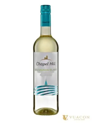 Rượu vang Chapel Hill Sauvignon Blanc – balaton, Hungary, 750ml