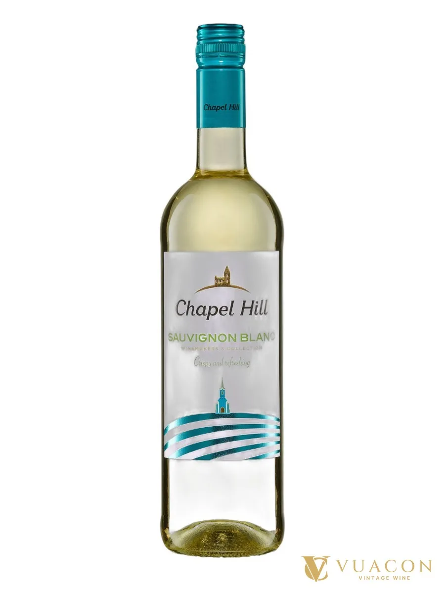 Rượu vang Chapel Hill Sauvignon Blanc – balaton, Hungary, 750ml