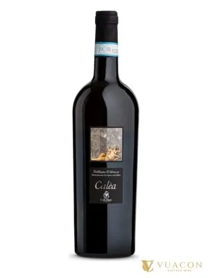 Rượu vang Colle Moro Calèa Trebbiano d’Abruzzo – Ý, 750ml
