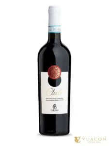 Rượu vang Colle Moro Club Montepulciano d’Abruzzo – Ý, 750ml