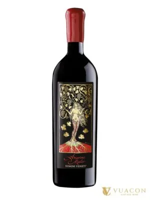 Rượu vang Domini Veneti Mater Amarone della Valpolicella Classico Riserva – Ý, 750ml
