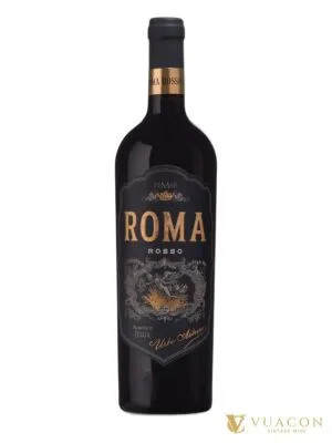 Rượu vang Femar Urbe Aeterna Roma Rosso DOC – Ý, 750ml