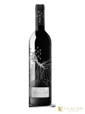 Rượu vang Finca Museum Vinea Crianza Tempranillo – cigales (Cigales), Tây Ban Nha, 750ml