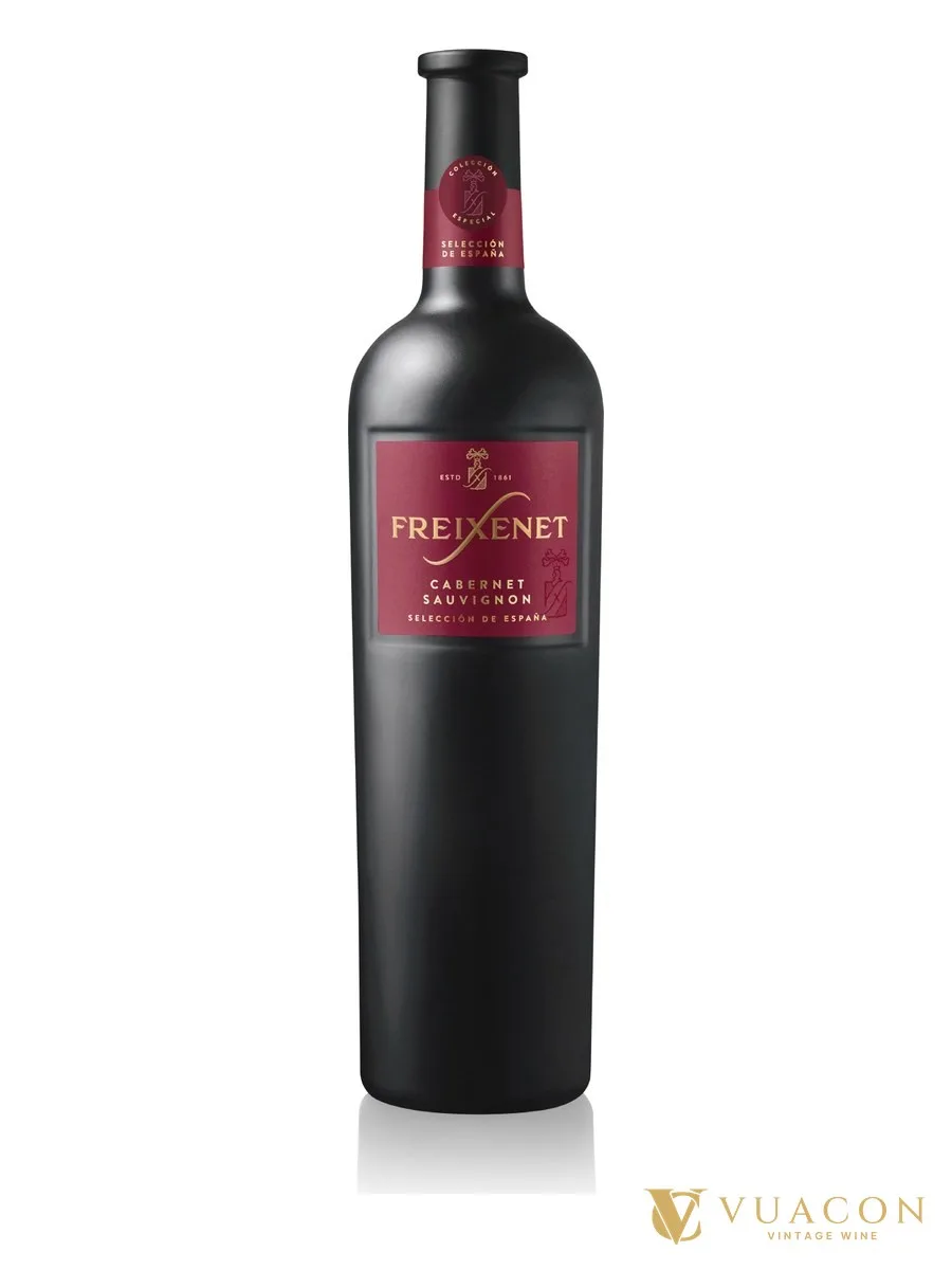 Rượu vang Freixenet Cabernet Sauvignon – Tây Ban Nha, 750ml