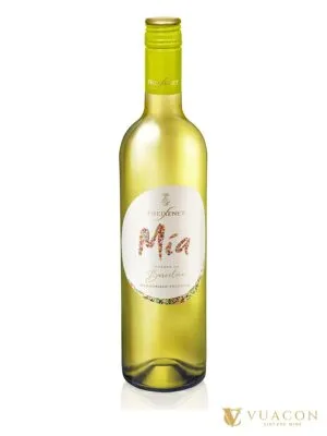 Rượu vang Freixenet Mia Blanco – Tây Ban Nha, 750ml
