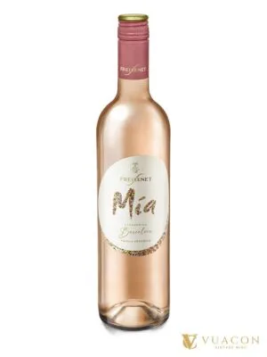Rượu vang Freixenet Mia Rosado – Tây Ban Nha, 750ml